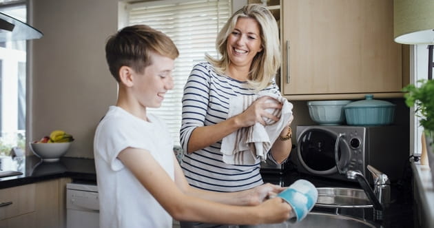 10 Questions You Should Ask Your Kids on a Regular Basis