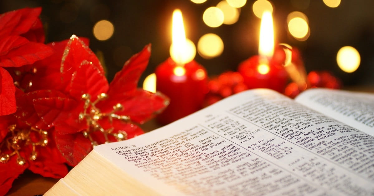 How Can We Keep Jesus at the Center of Christmas? Topical Studies