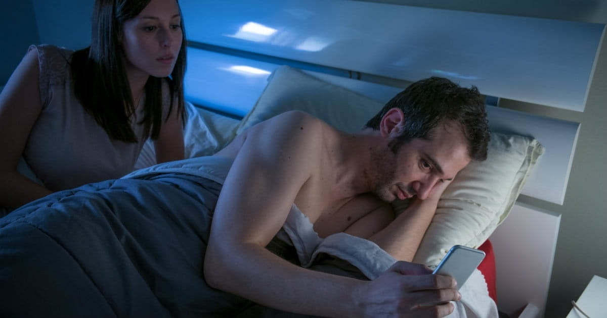 8 Lies that Can Cripple a Marriage