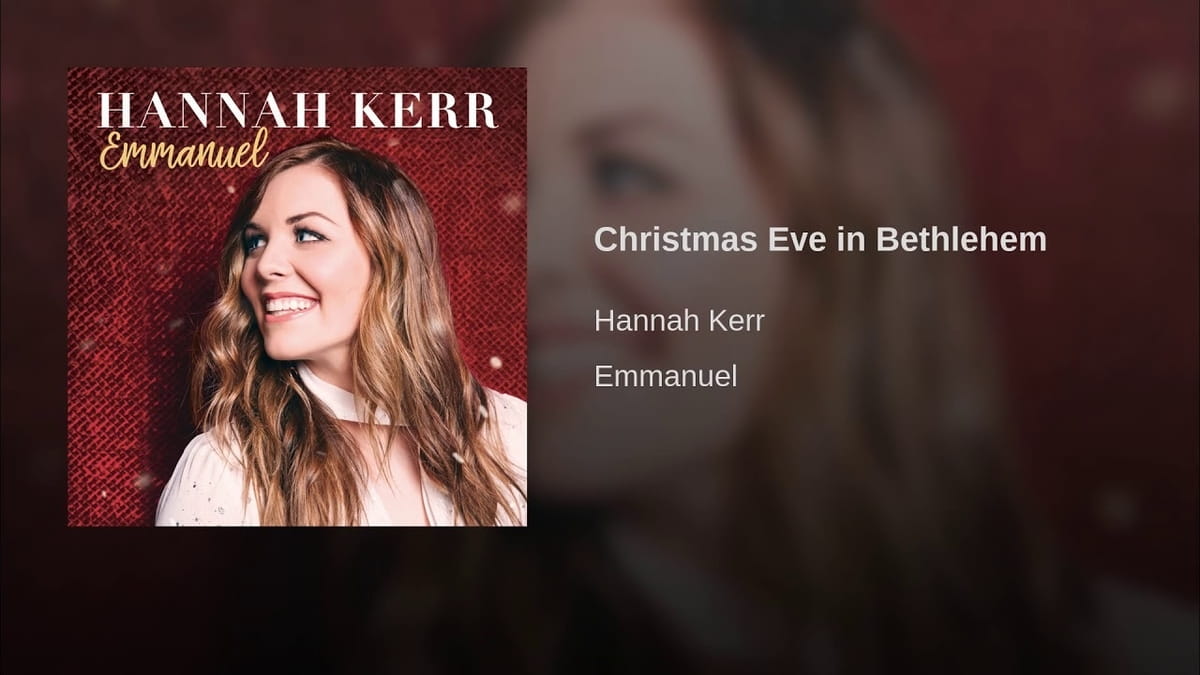 15 Christian Christmas Songs & Carols for 2019 to Reflect on Birth of Christ