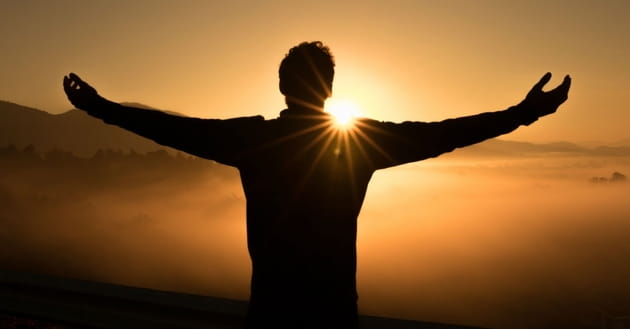 10 Meaningful Prayers for 2018