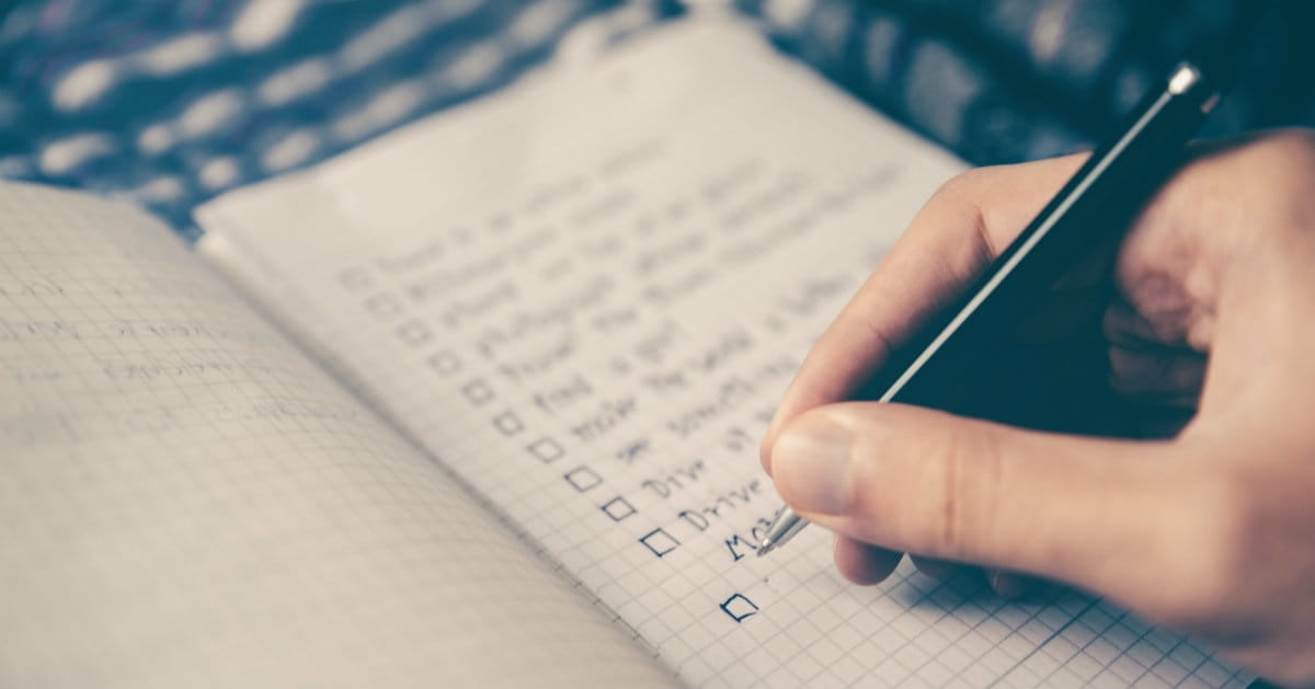 8 Habits Worth Cultivating if You’re Stretched Too Thin