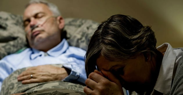 10 Ways God Draws Near and Gives Himself to Us in Times of Tragedy