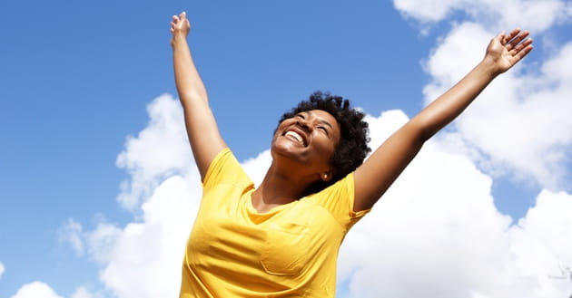 9. Social media can’t offer us contentment.