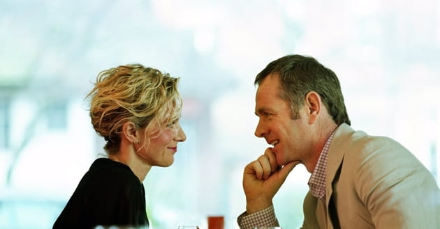 1. The right person isn’t always someone who shares the same passions as you do.