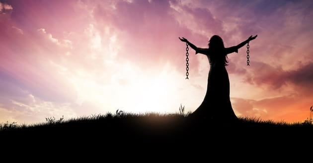 A Prayer to Face the Day Courageously