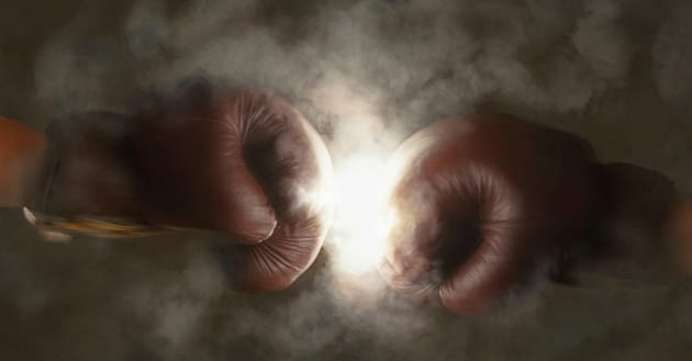 Why Doesn’t God Destroy Satan?