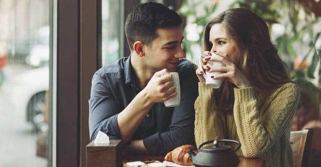 10 Ways to Get Back to Being His Best Friend