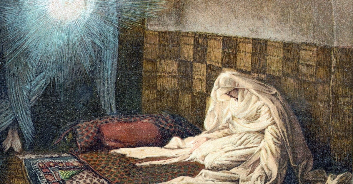 Angels of God  5 Reasons He Sends Them to Us (with Evidence in the Bible)