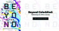 "Beyond Colorblind: Redeeming Our Ethnic Journey" by Sarah Shin