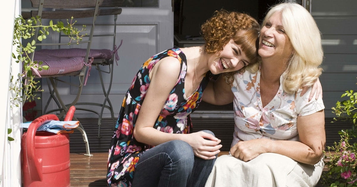 4. Emotions are opportunities to connect.