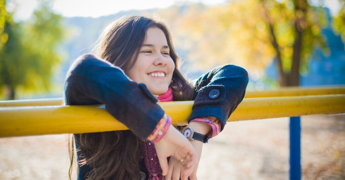 2. "Positive" emotions show you what brings you life.
