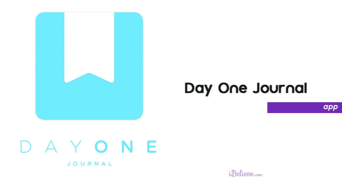 day one journal