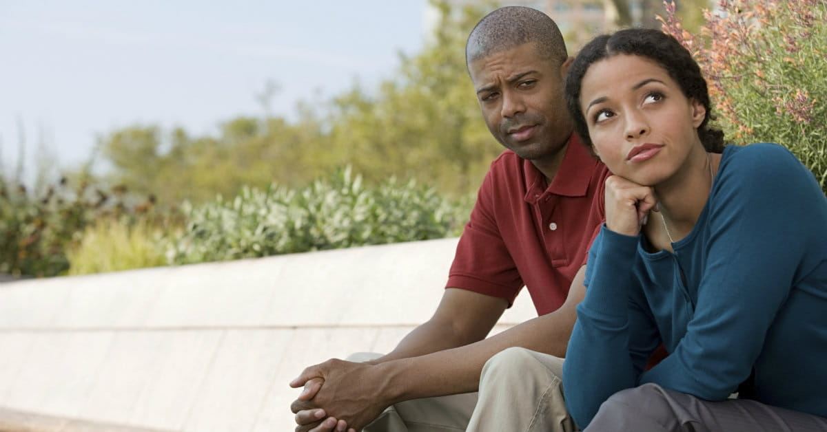 3. Take Up Space in Your Marriage