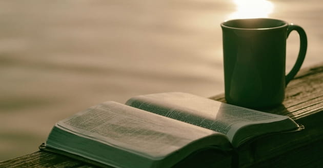 For further reading on Melchizedek: