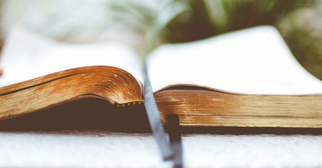 Melchizedek was a faithful priest.
