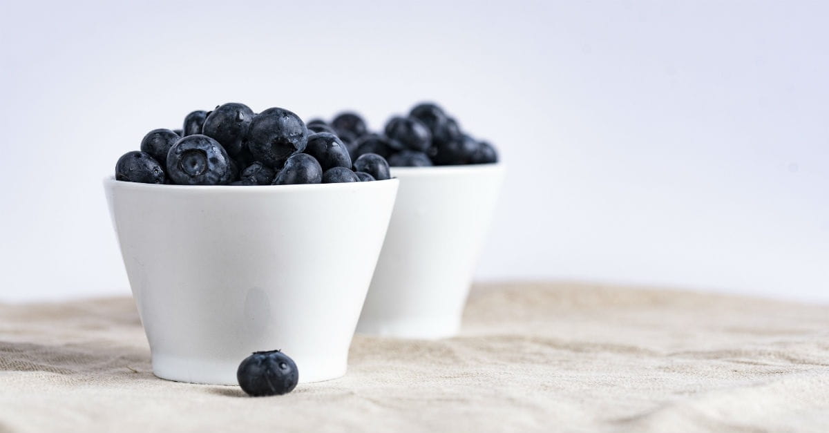 Food Restrictions on the Daniel Fast: