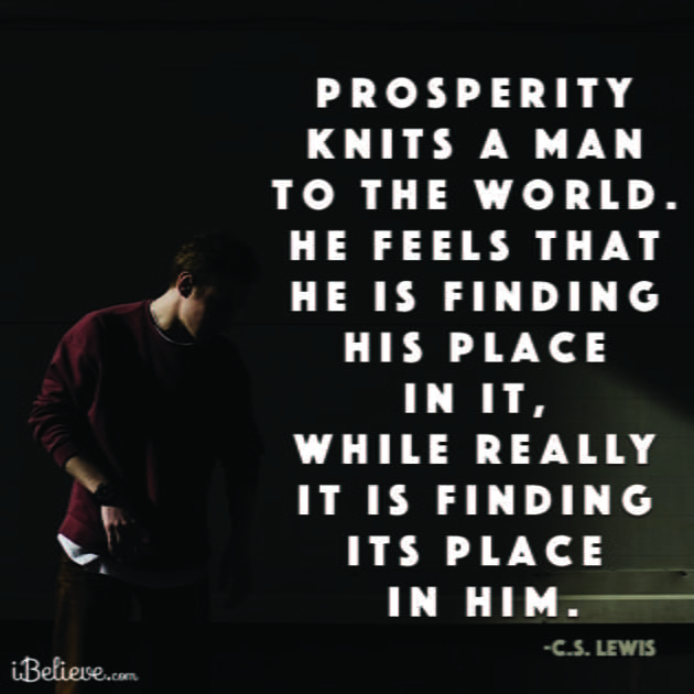 <i>The Screwtape Letters</i>