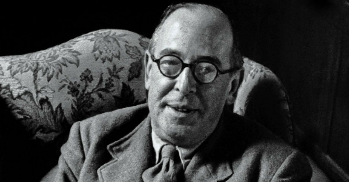 25 Inspiring C. S. Lewis Quotes That Shaped My Faith