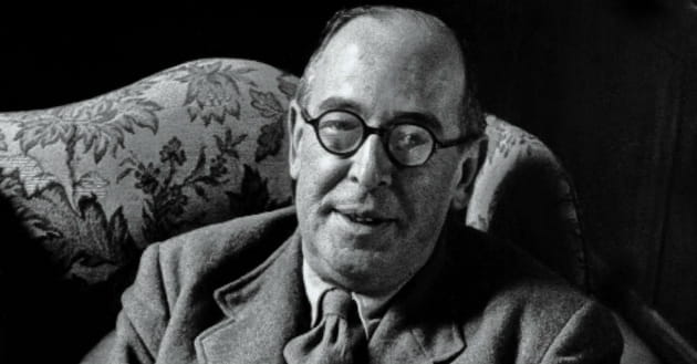 25 Inspiring C. S. Lewis Quotes that Shaped My Faith