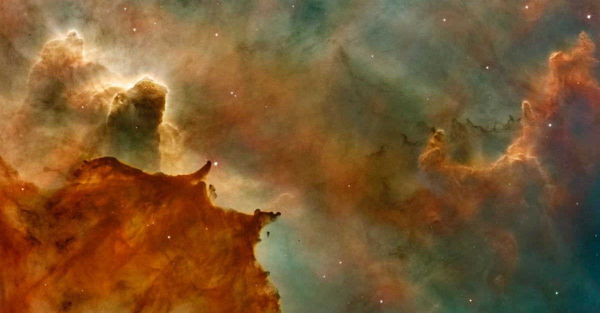What Does it Mean that God is Alpha?