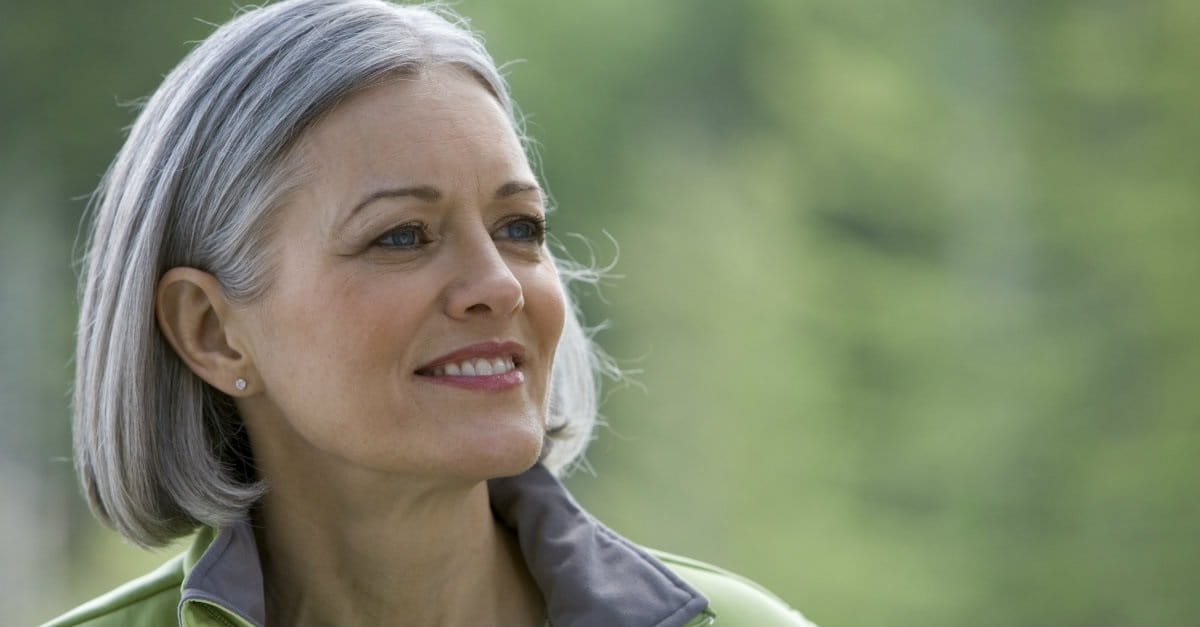 4. Have a Proper Perspective on Aging