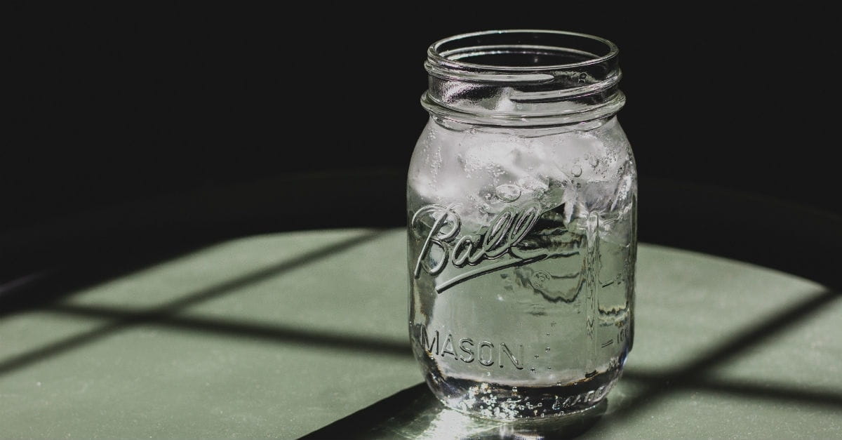 2. Give water