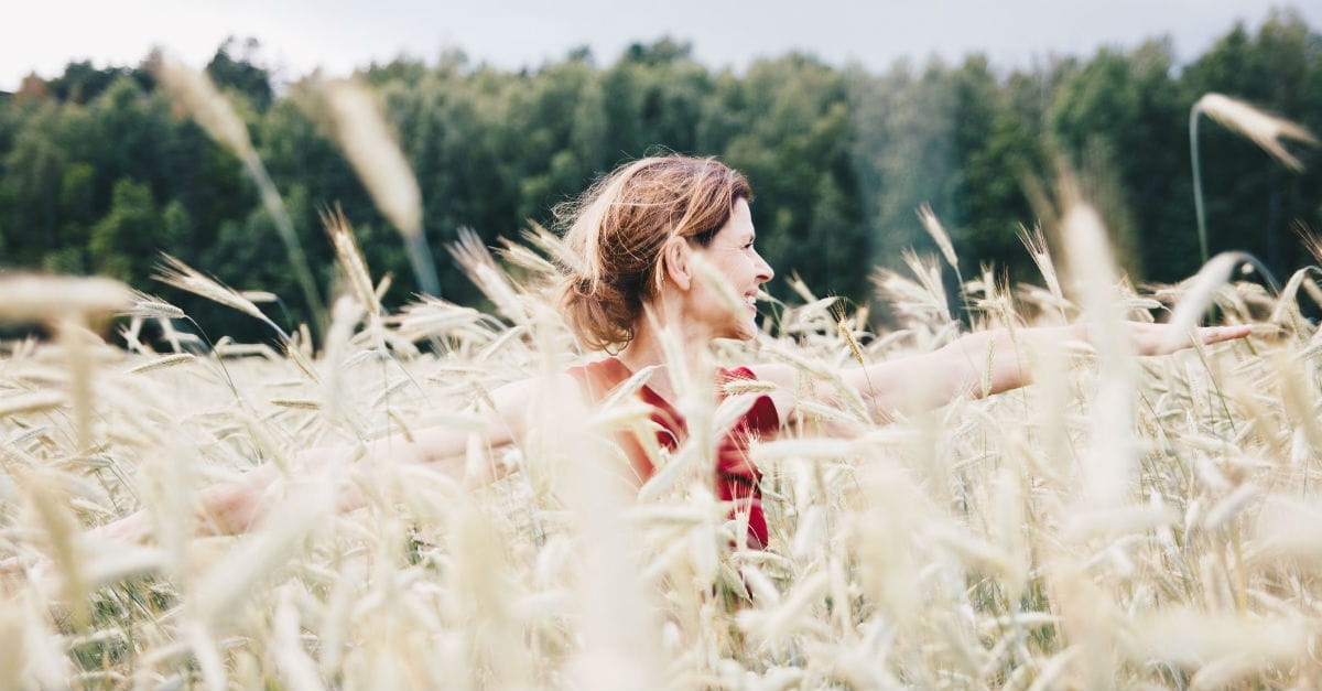4. In a world where you may feel like you don’t always fit in, you have a place in heaven.