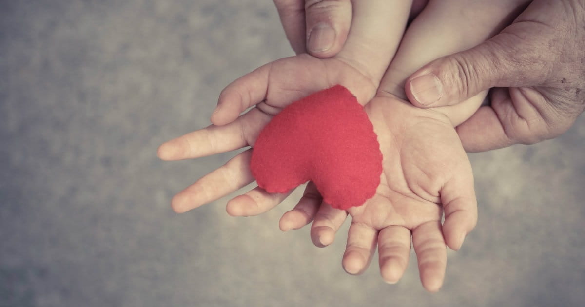 3. Are We Loving Others the Way God Loves Us?