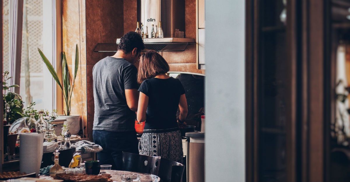 10 Ways to Make Your Home a Refuge for Your Marriage
