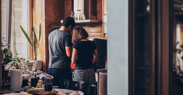 10 Ways to Make Your Home a Refuge for Your Marriage