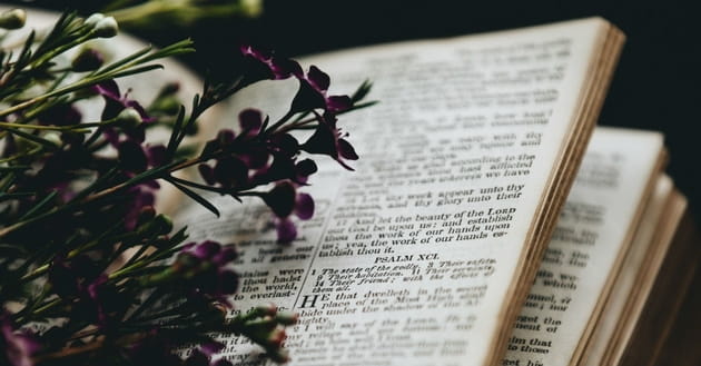 What is Biblical Meditation (and How to Do It)