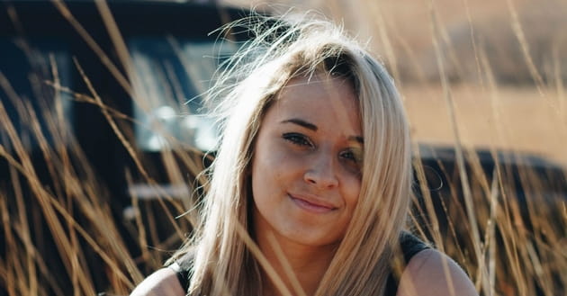 "The Holy Spirit really challenged me to rethink...my part to play in creating peace in my world."