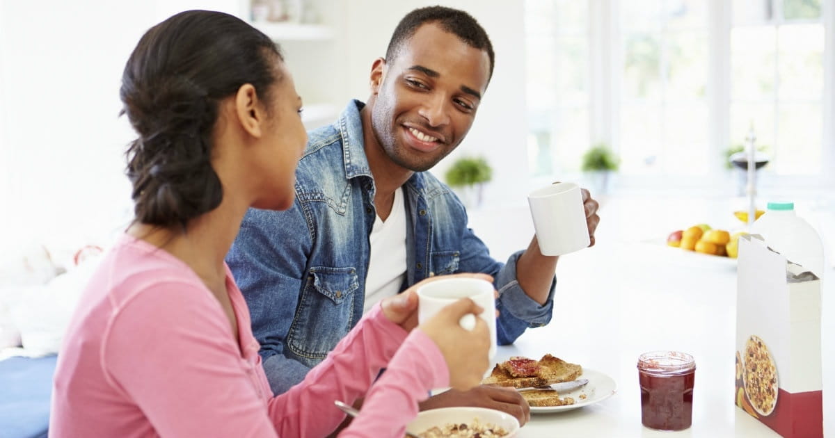 Your Husband Deserves Your Clarity on What You Need