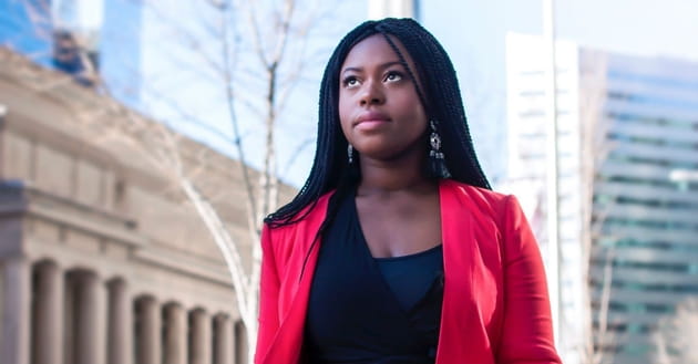 How I Went from Being a Peace<i>keeper</i> to a Peace<i>maker</i>