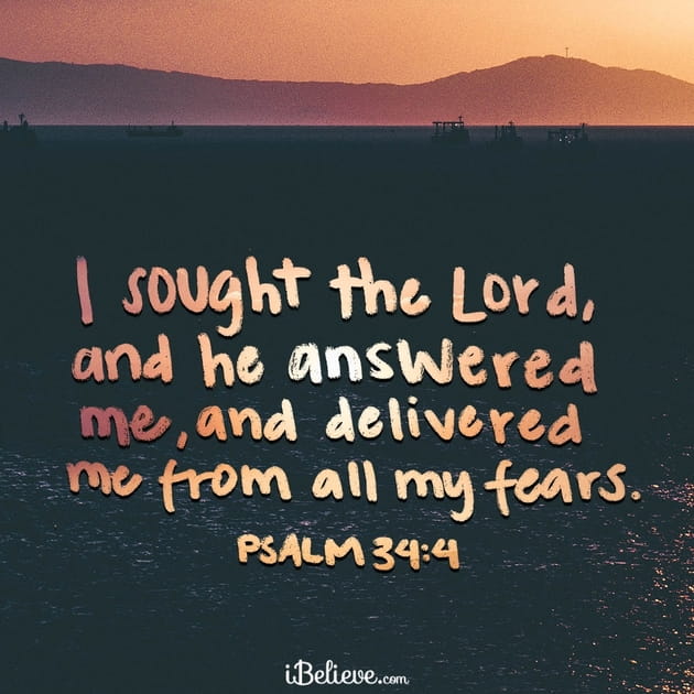 "He wanted to aligned himself with his Father’s will."
