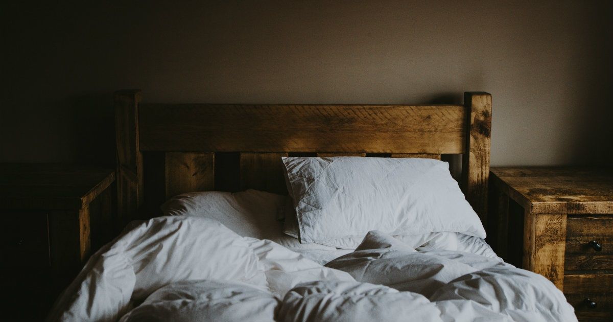 7 Bedtime Prayers To Use Before Sleep