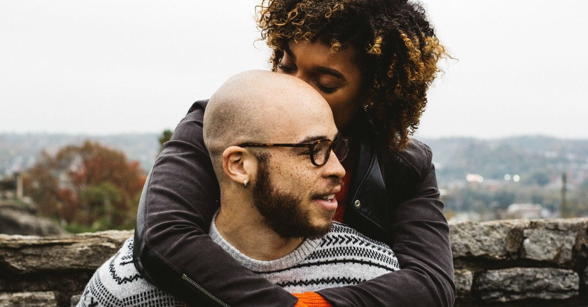 7. You have someone who can help you identify and set priorities.