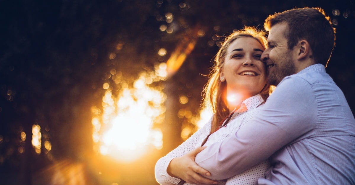 8. You have someone who’s tracking your progress.
