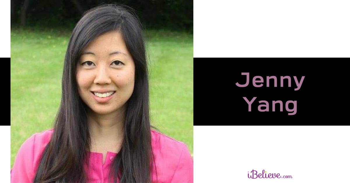 Jenny Yang