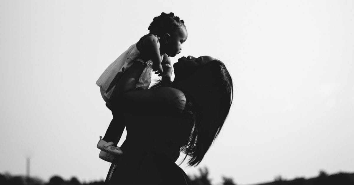 "In parenthood, caregiving was my invisible, but essential devotional."