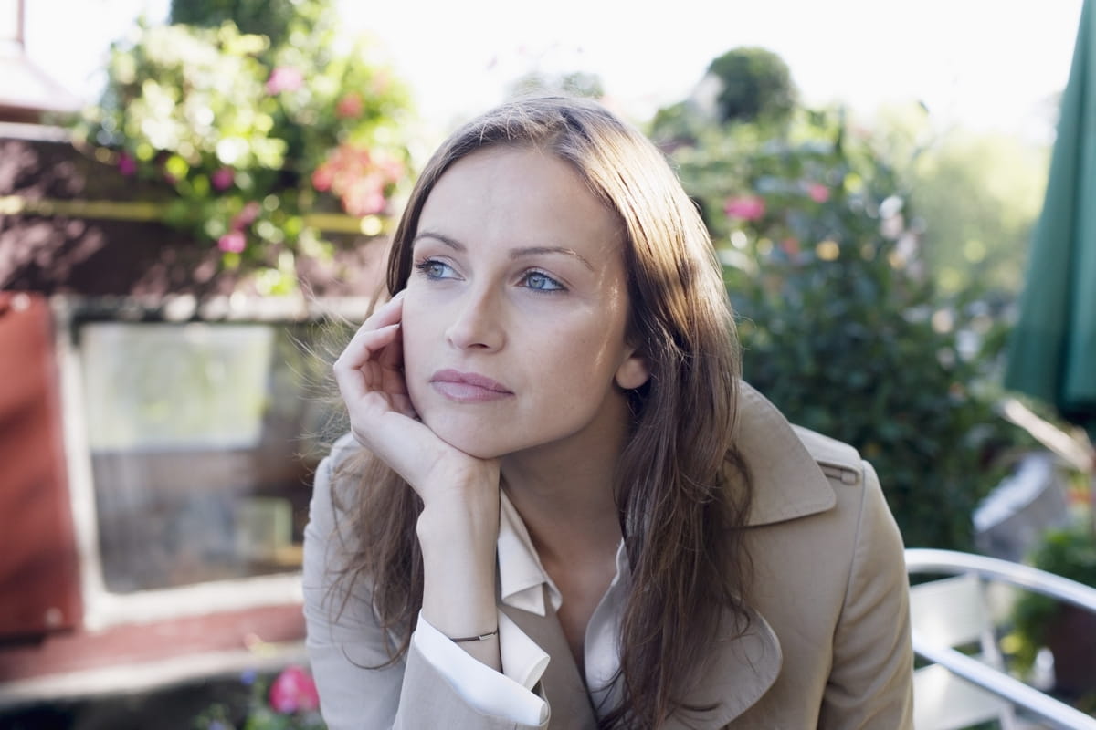 1. What is True about the Person with Whom I am Having Conflict?