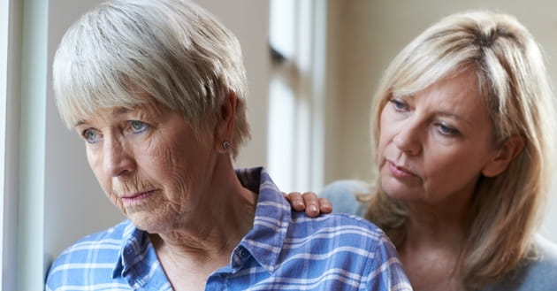 4. We have compassion for the difficulties our mothers endured: