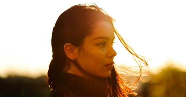 The Courage to Press On When You Want to Give Up