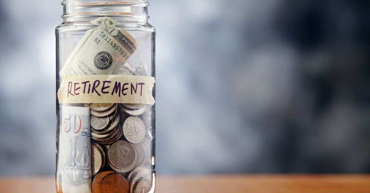 Why Saving for Retirement Doesn't Mean You're 'Storing Up Treasure' on Earth