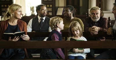 4. Remember: The Church Is Not Perfect