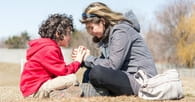 God Entrusts Us with Children