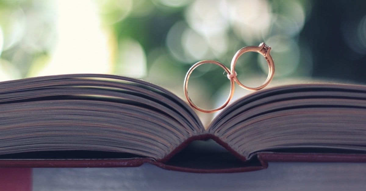 God's Word Is Clear about the Vision and Mission of Marriage