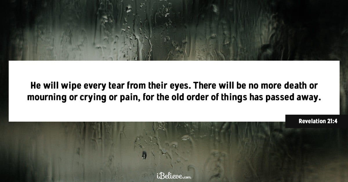 Death Bible Verses