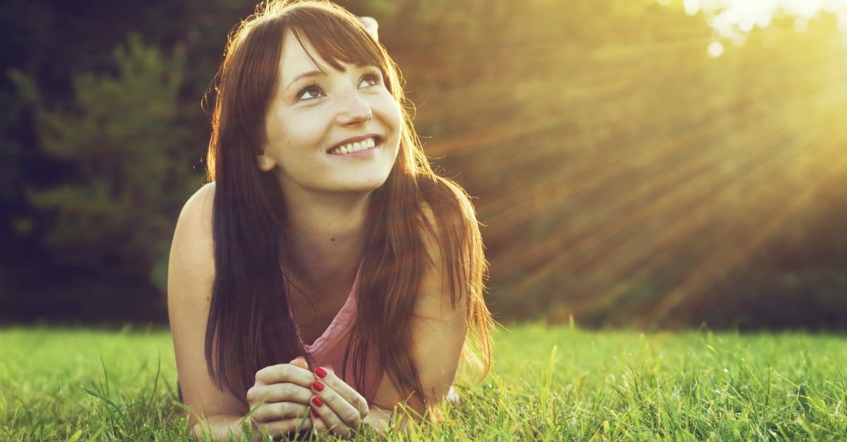 4. Humble Yourself to Receive Spiritual Transformation.